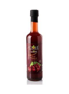 Grape Vinegar 500grams