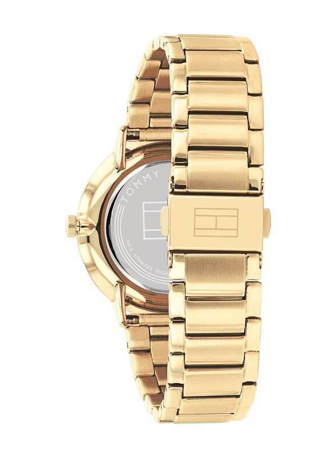 TOMMY HILFIGER Women's Stainless Steel Analog  Watch-1782297 - Image 2