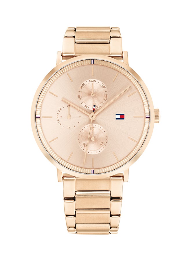 Women's Stainless Steel Analog Watch-1782296 - v1615194618/N44797013A_1