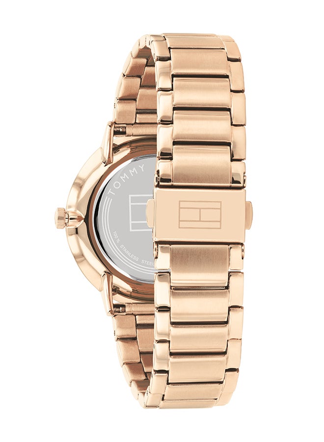 Women's Stainless Steel Analog Watch-1782296 - v1615194618/N44797013A_2