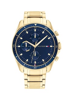 TOMMY HILFIGER Men's Stainless Steel Analog Watch-1791834  - Image 1