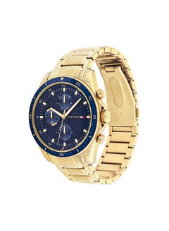 TOMMY HILFIGER Men's Stainless Steel Analog Watch-1791834  - Image 3