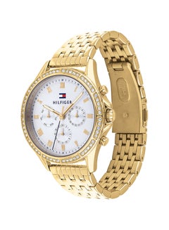 TOMMY HILFIGER Women's Stainless Steel Analog Watch-1782142  - Image 3