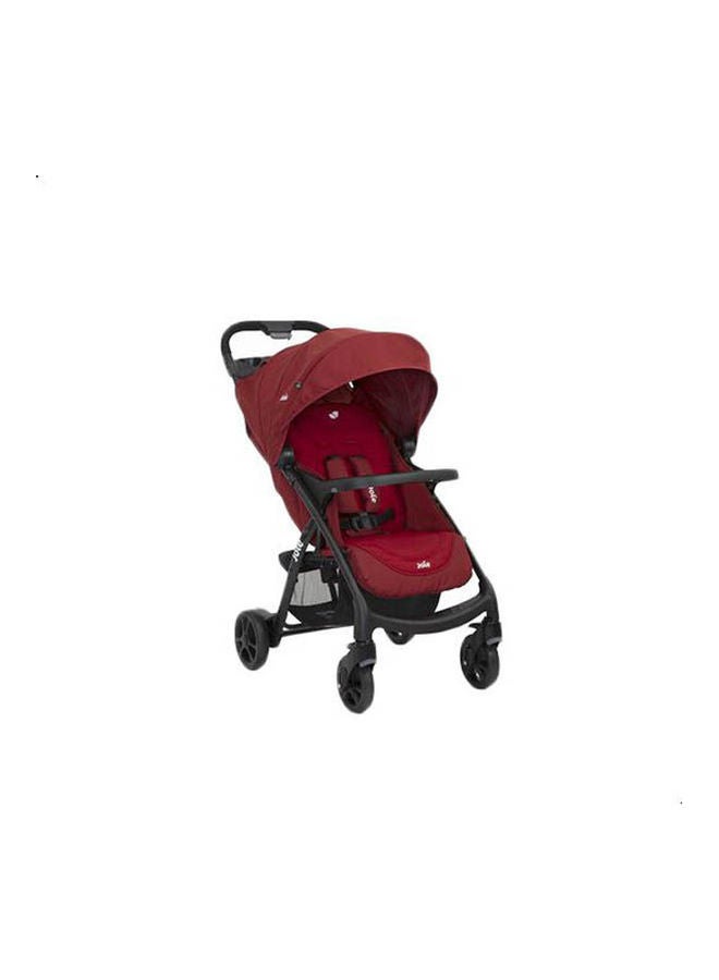 joie Joie Muze Lx Baby Stroller 
