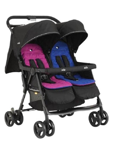 Joie Aire Twin Stroller