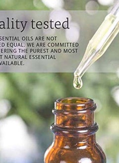 Now Foods Pure Rosemary Essential Oil Clear 30ml  - Image 2