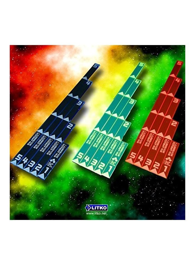 LITKO Multi Range Ruler Set - Image 2