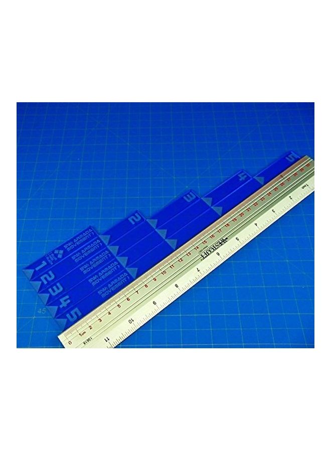LITKO Multi Range Ruler Set - Image 3