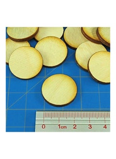 LITKO 25-Piece Wargame Bases  - Image 3