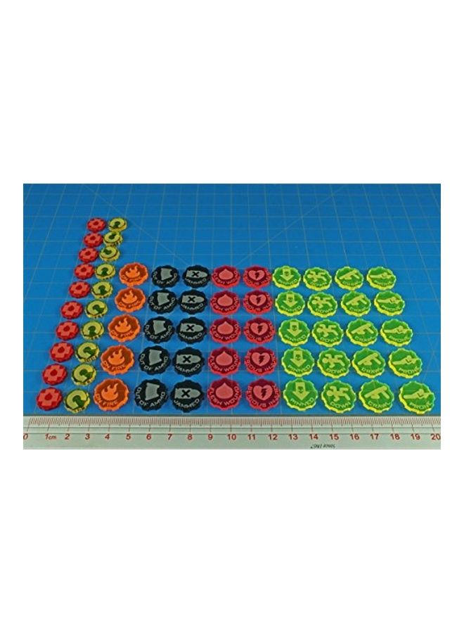 LITKO Combat Token Set - Image 2