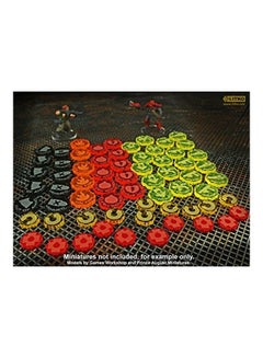 LITKO Combat Token Set  - Image 3