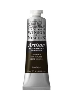 Lamp Artisan Water Mixable Oil Colour