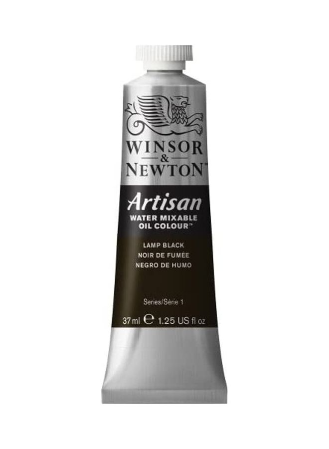 WINSOR & NEWTON - Lamp Artisan Water Mixable Oil Colour - Image 1