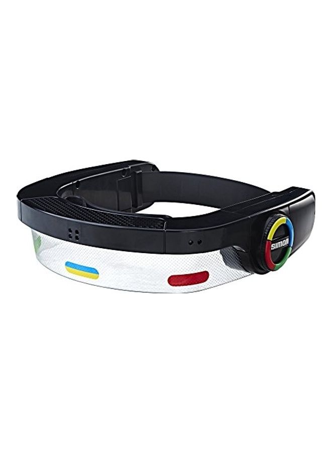 Gaming Simon Optix Game