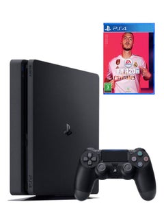 Jet Black/FIFA20