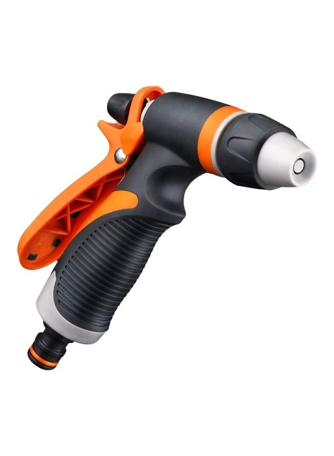 Generic Garden Hose Spray Gun Multicolour - Image 1