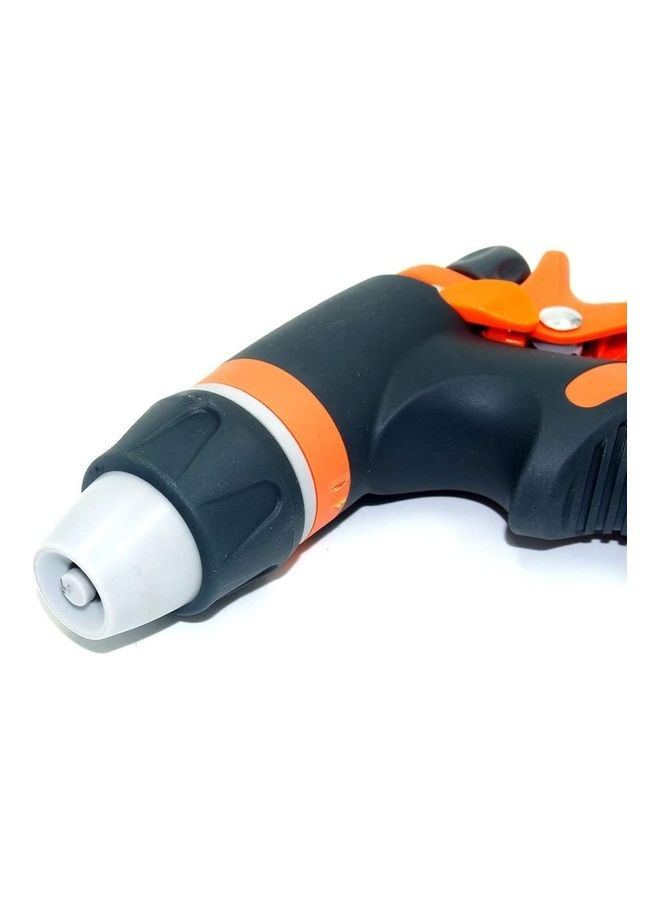 Generic Garden Hose Spray Gun Multicolour - Image 2