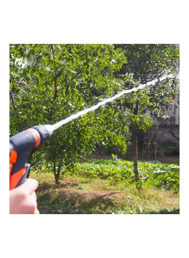 Generic Garden Hose Spray Gun Multicolour - Image 3