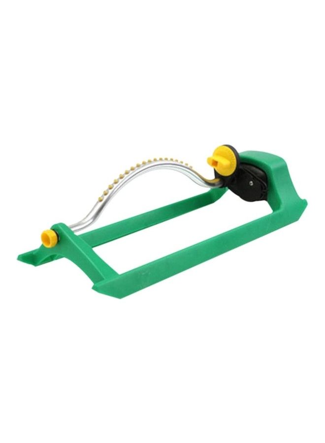 Oscillating Lawn Sprinkler With Connector Multicolour - Image 2