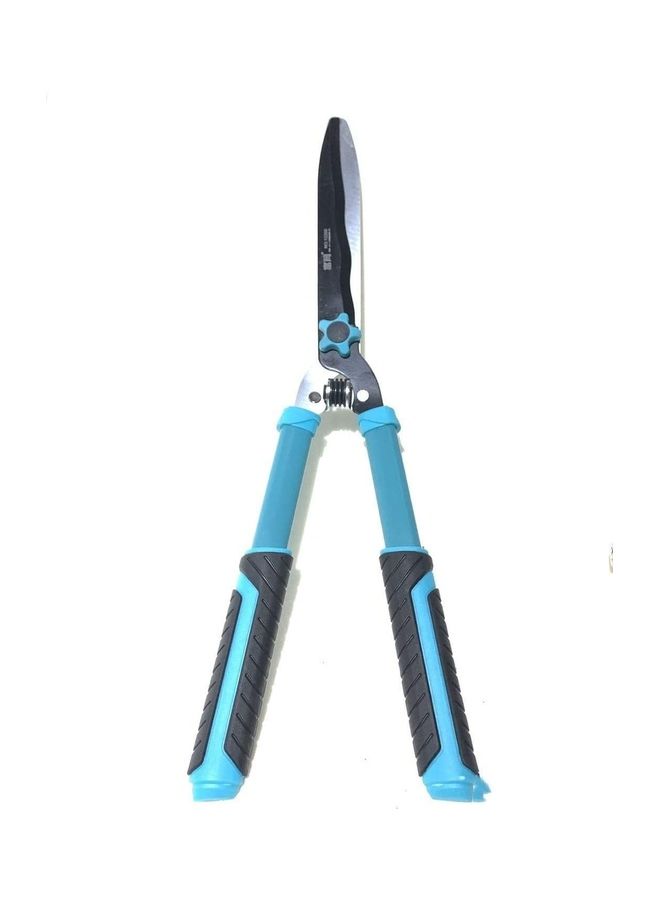 Generic Garden Hedge Shear Blue/Black  - Image 1