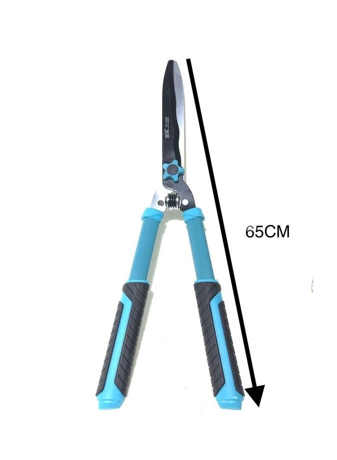 Generic Garden Hedge Shear Blue/Black  - Image 2