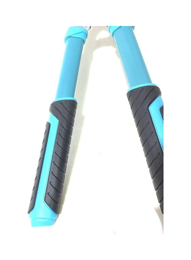 Generic Garden Hedge Shear Blue/Black  - Image 3
