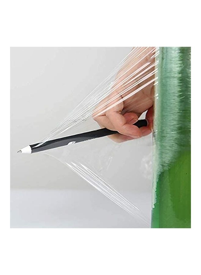 4-Piece Garden Tree Nursery Grafting Tape Green - Image 3