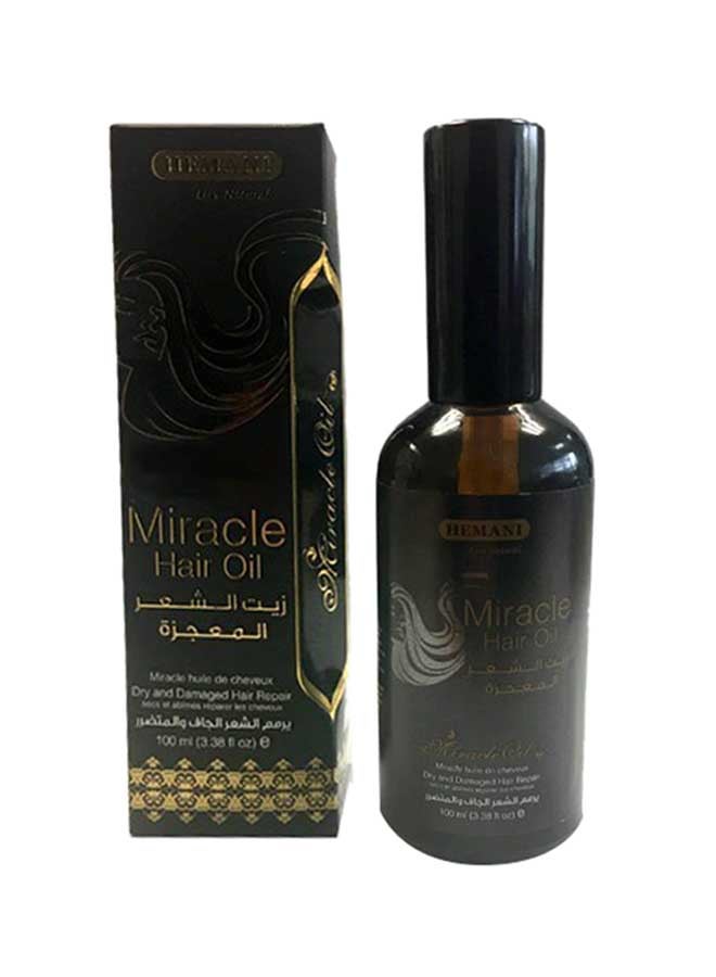 Miracle Hair Oil 100ml - v1615201741/N26397677A_1