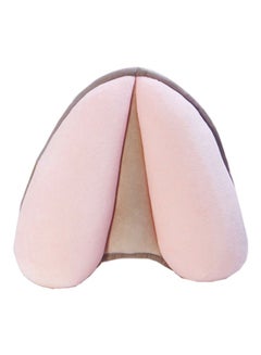 Butt-Shaped Specialty Medical Pillow Pink/Grey - v1615203858/N20418821A_1