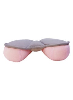 Butt-Shaped Specialty Medical Pillow Pink/Grey - v1615203858/N20418821A_2