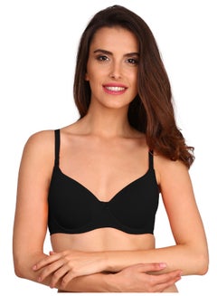 Essence Full Coverage T-Shirt Bra Assorted Color/Print