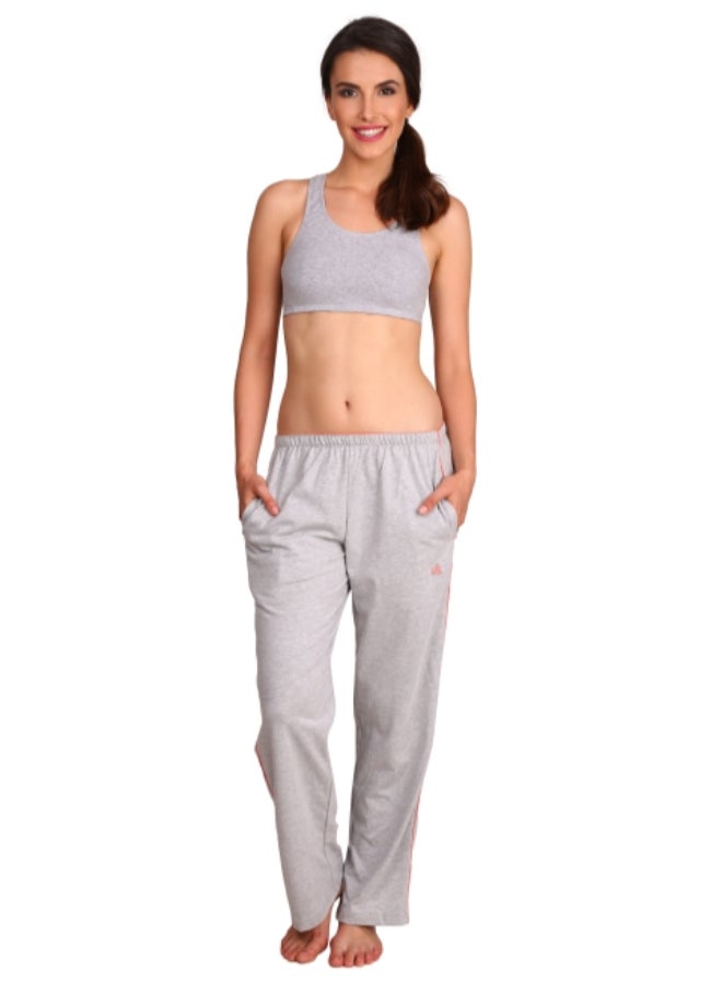 JOCKEY - Comfies Sports Bra Grey - Image 1