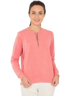 JOCKEY USA Original Sweatshirt Pink  - Image 1