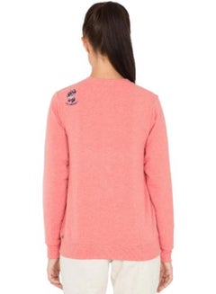 JOCKEY USA Original Sweatshirt Pink  - Image 3