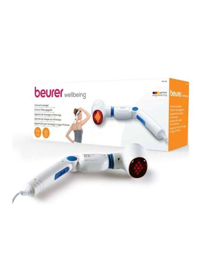Beurer MG 40 Infrared Massager  - Image 5