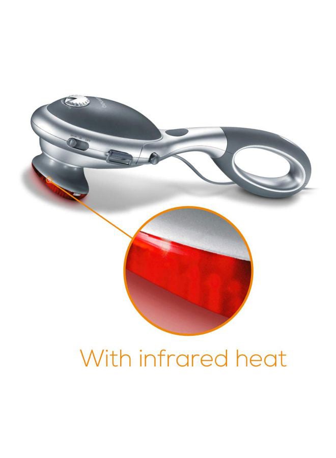 بيورير جهاز تدليك الجسم الحراري بالأشعة تحت الحمراء - Image 2