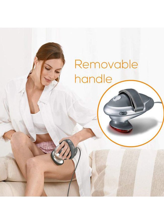 بيورير جهاز تدليك الجسم الحراري بالأشعة تحت الحمراء - Image 4