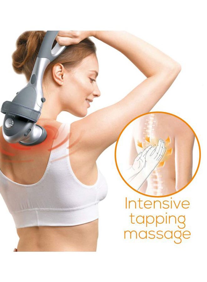 بيورير جهاز تدليك الجسم الحراري بالأشعة تحت الحمراء - Image 5