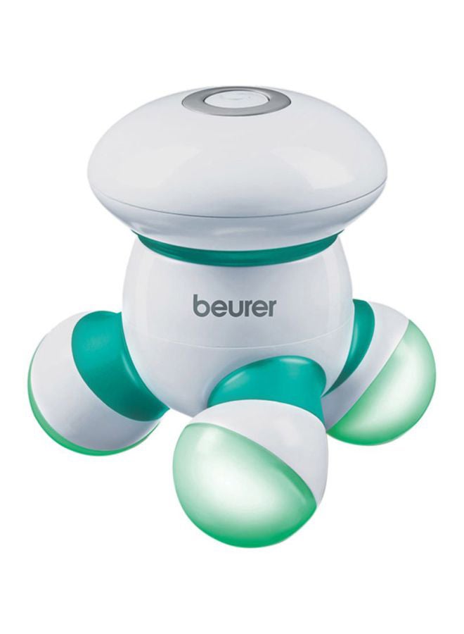 Beurer - Mini Vibrator Massager - Image 1