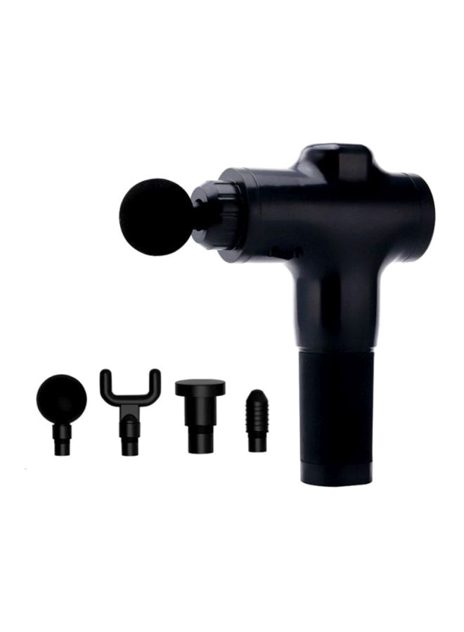 Cool Baby Fascia Electric Muscle Massager Relaxation Gun - Image 1