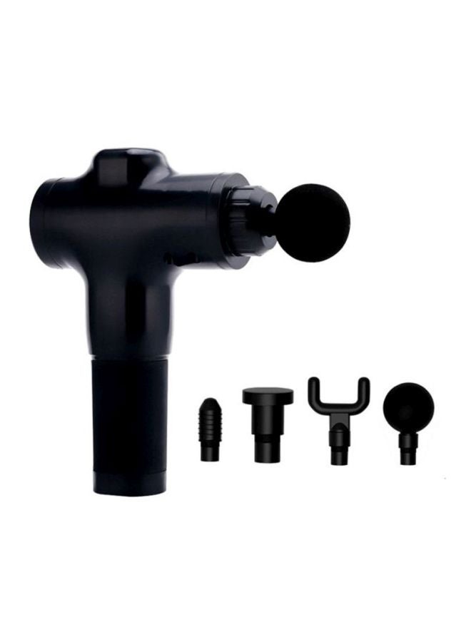 Cool Baby Fascia Electric Muscle Massager Relaxation Gun - Image 4