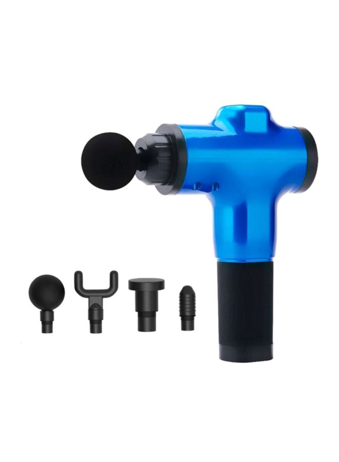 Cool Baby Fascia Gun Muscle Massager - Image 1