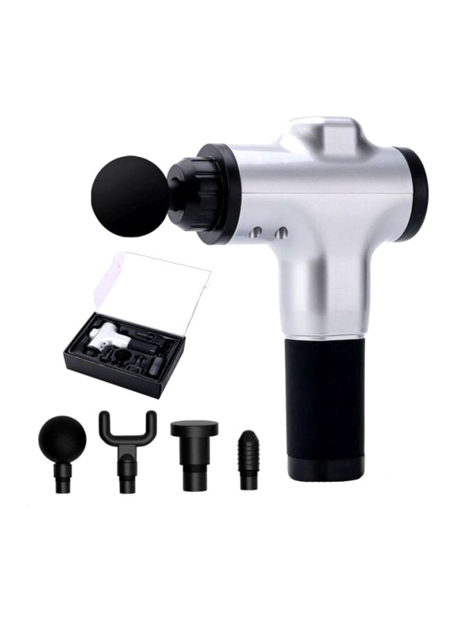 Cool Baby Fascia Gun Muscle Massager - Image 1