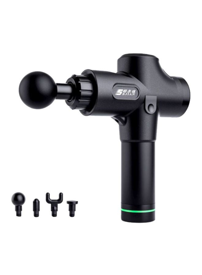 Cool Baby Deep Layer Muscle Fitness Massage Electric Film Gun 