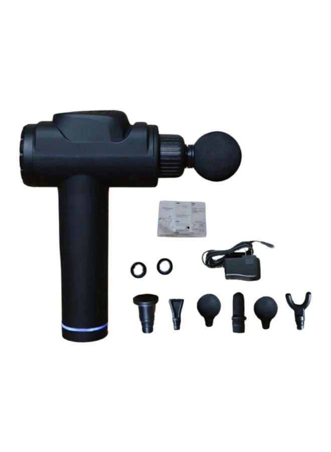 Cool Baby Muscle Soreness Relaxation Massage Gun With Accessories
