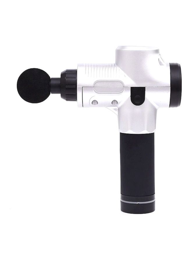 Cool Baby Deep Layer Muscle Fitness Electric Film Multi Use Massage Gun - Image 2