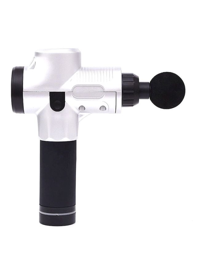 Cool Baby Deep Layer Muscle Fitness Electric Film Multi Use Massage Gun - Image 3
