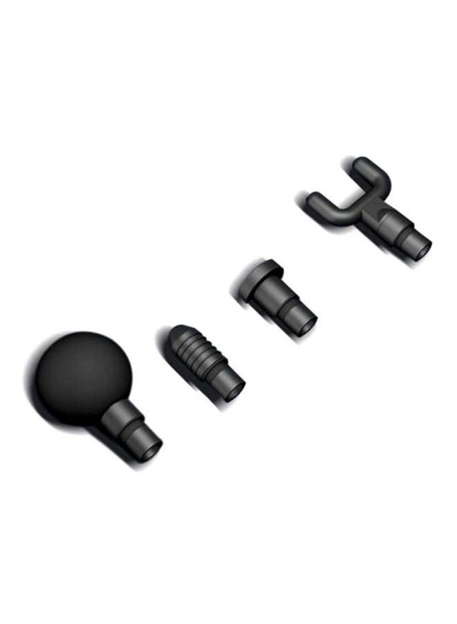 Cool Baby Fascia Electric Muscle Massager Relaxation Gun - Image 3