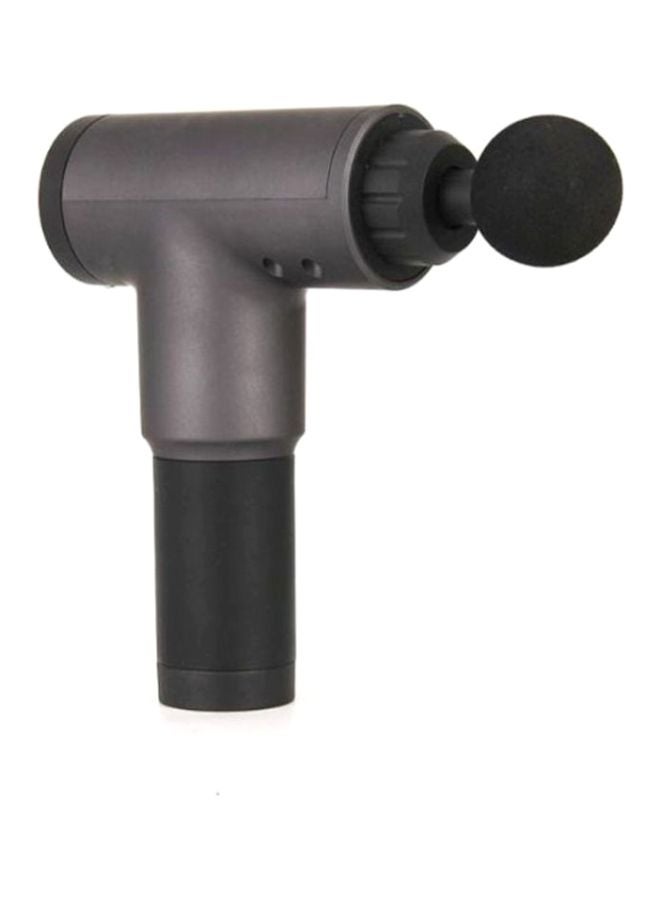 Electric Massage Gun With Accessories - Image 2