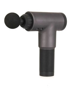 Generic Electric Massage Gun With Accessories  - Image 3